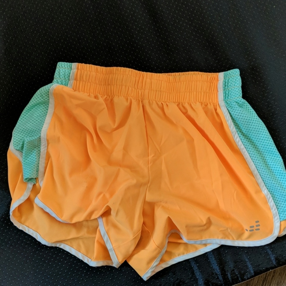 Athletic shorts